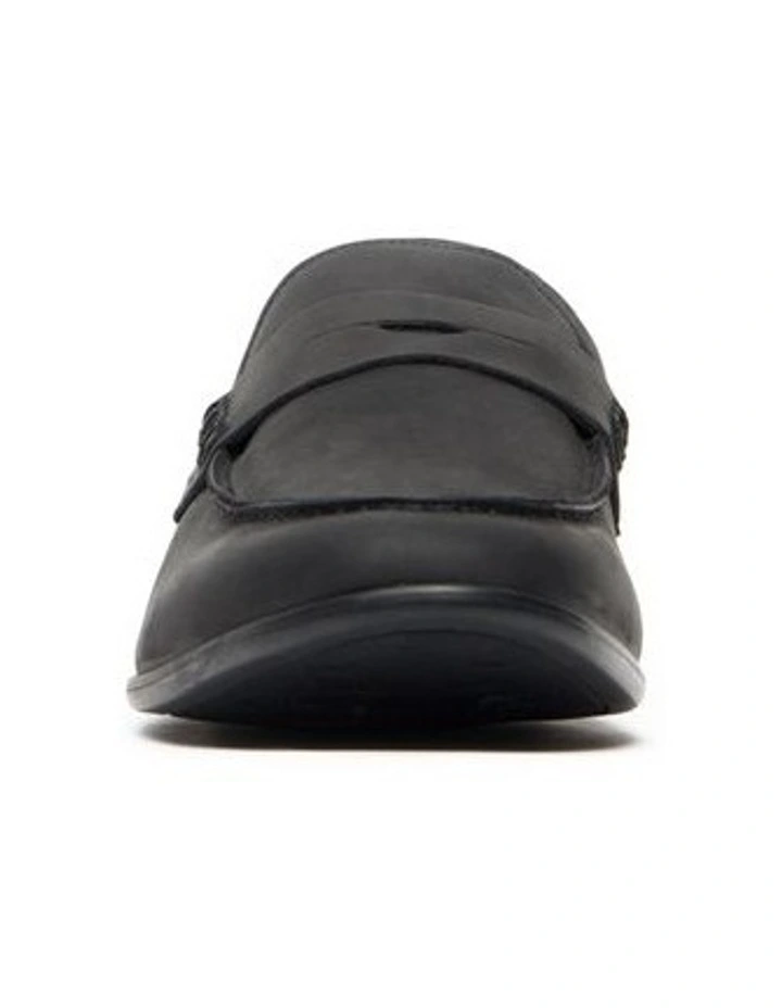 St James Loafer in Onyx image 4