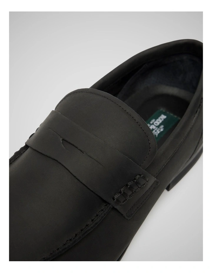 St James Loafer in Onyx image 5