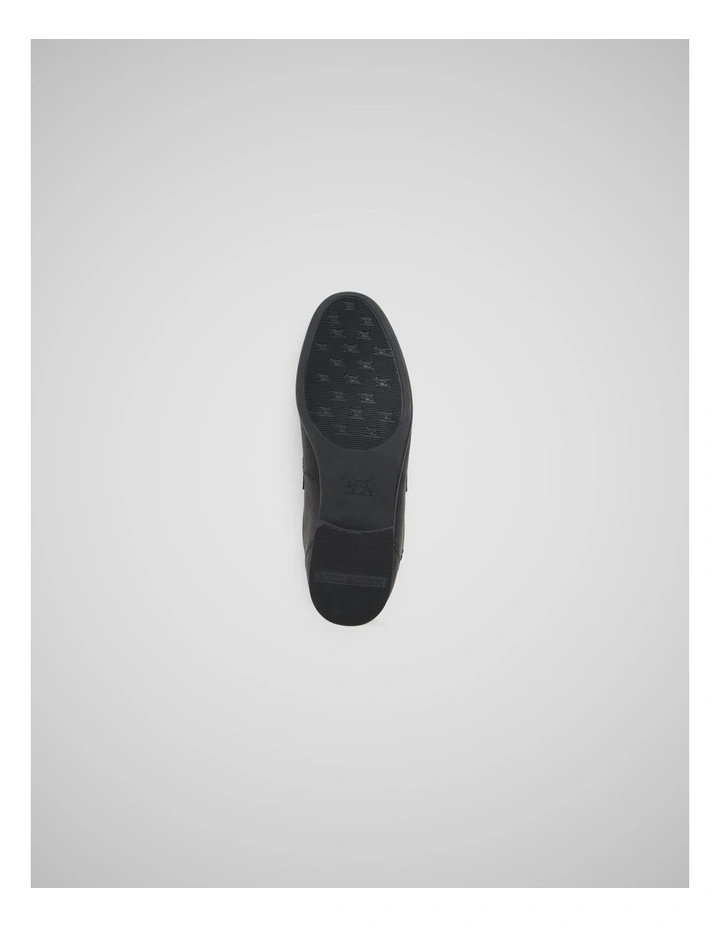 St James Loafer in Onyx image 7