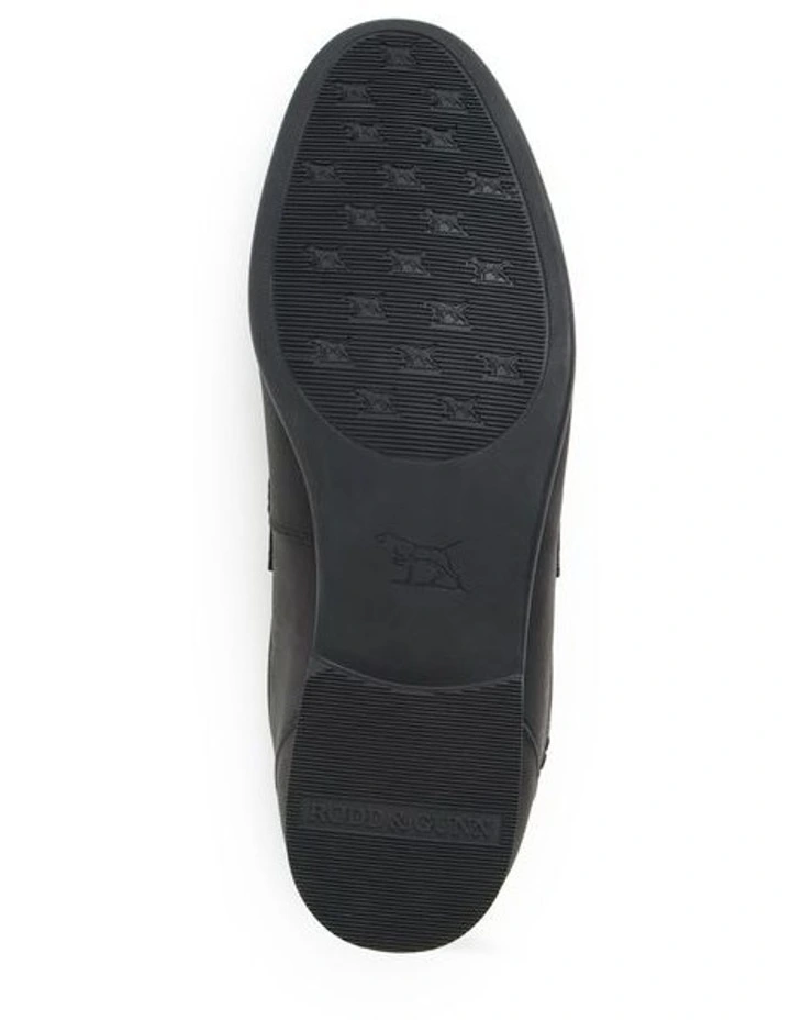 St James Loafer in Onyx image 7