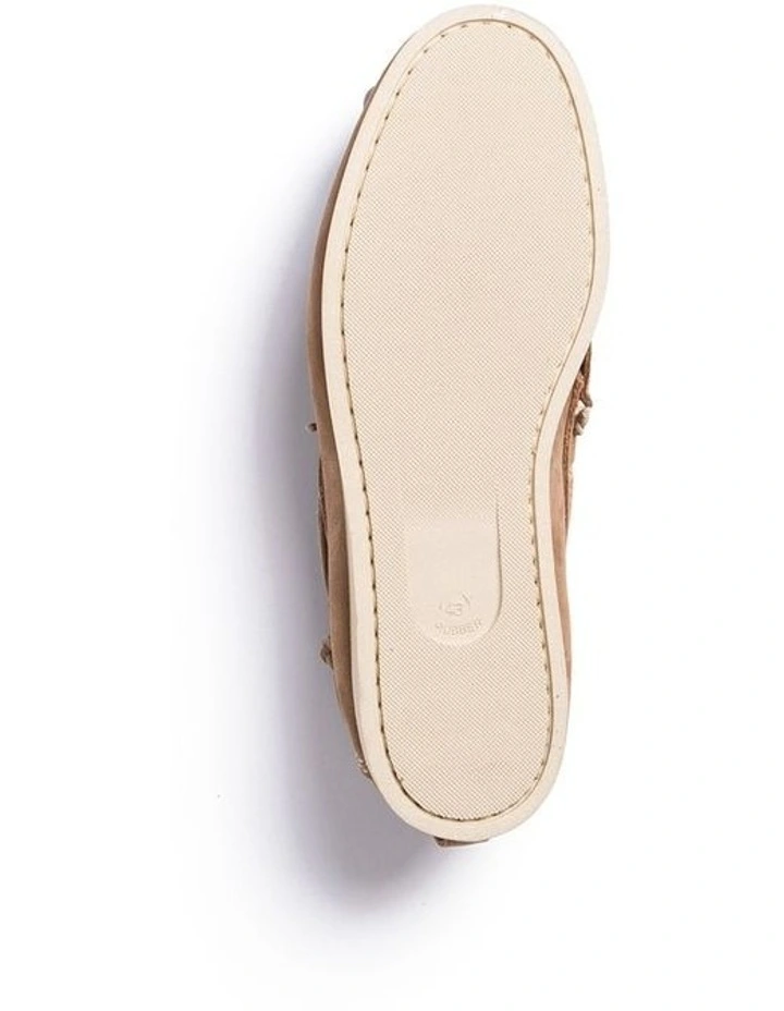 Victoria Loafer in Tan image 7