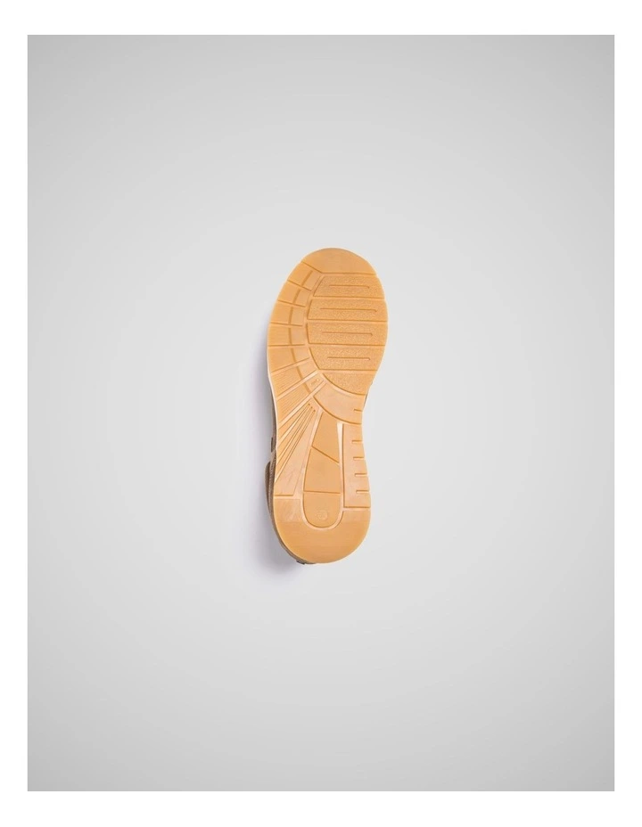 Brighton Sneaker in Sandstone image 7