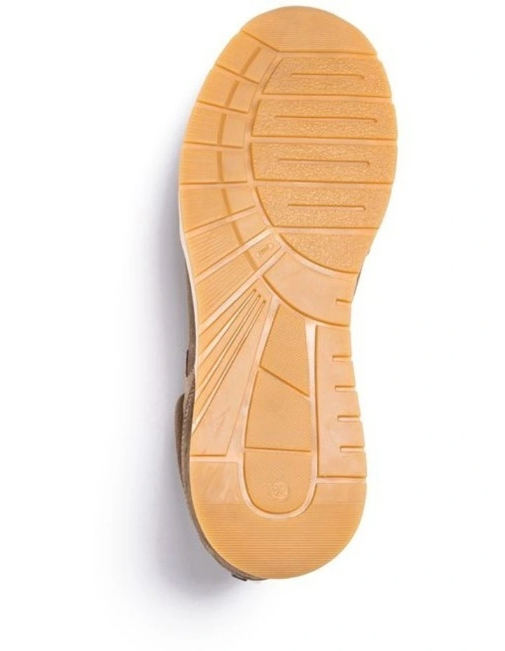 Brighton Sneaker in Sandstone image 7