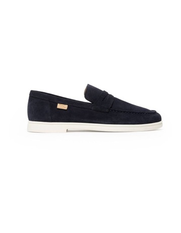 Navy colour