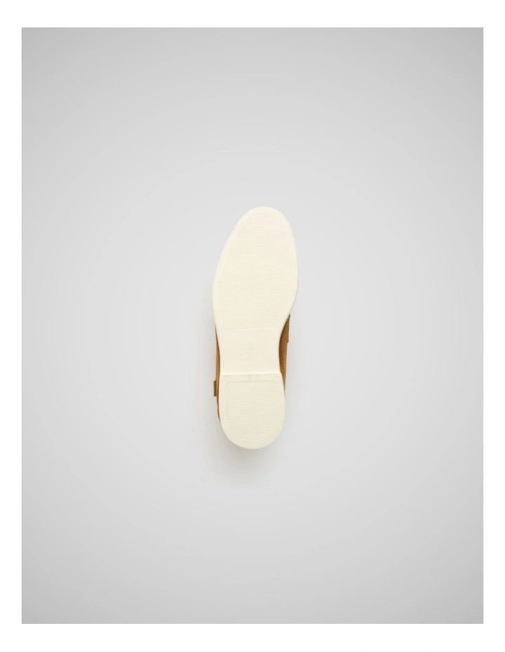 Marsden Bay Loafer in Tobacco image 7