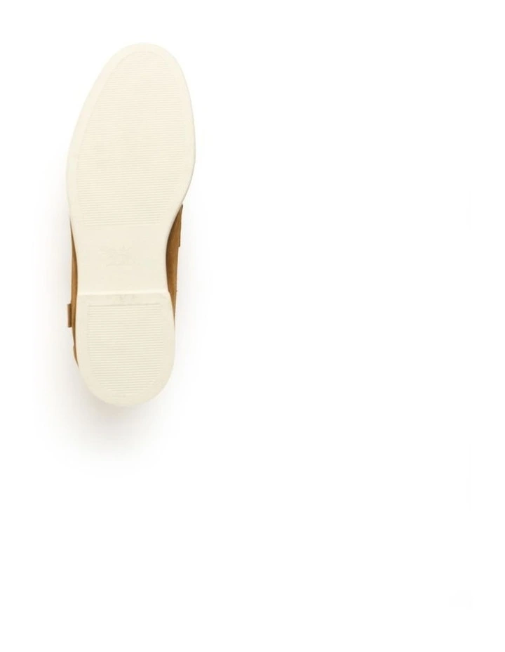 Marsden Bay Loafer in Tobacco image 7