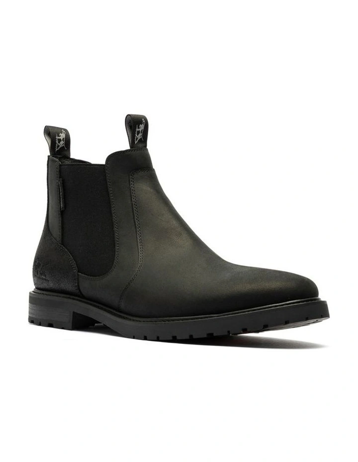 Brooklyn Chelsea Boot in Onyx image 2