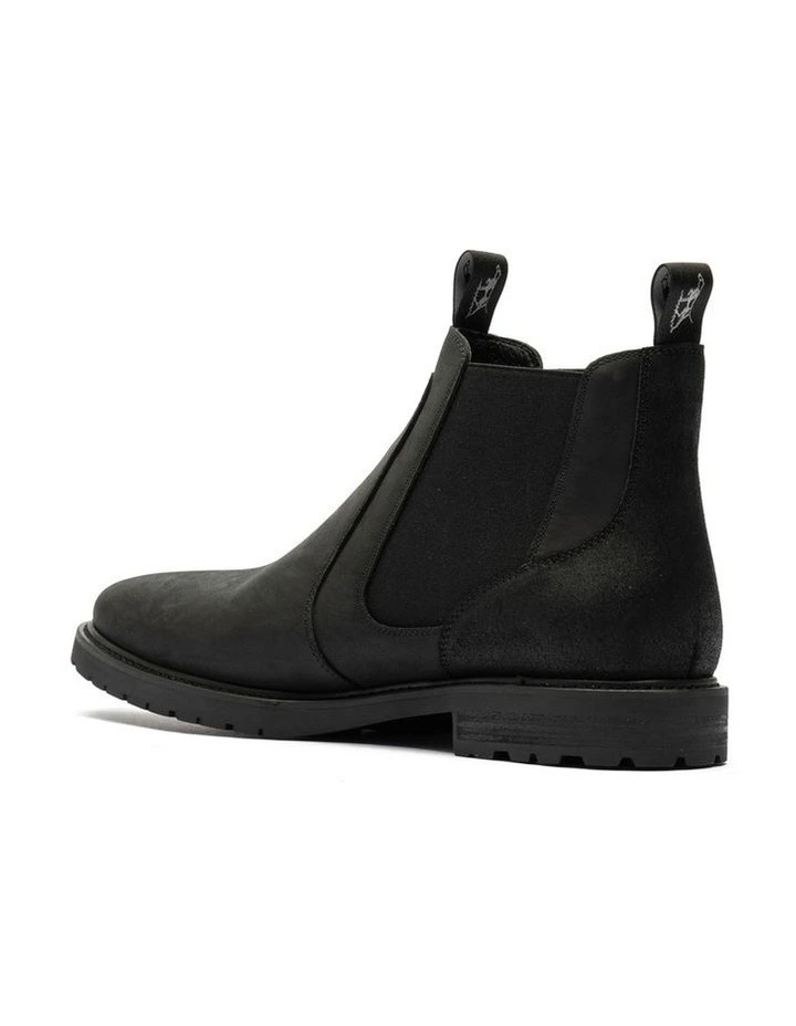 Brooklyn Chelsea Boot in Onyx image 3