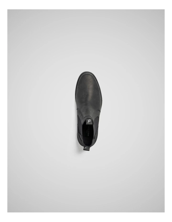 Brooklyn Chelsea Boot in Onyx image 6