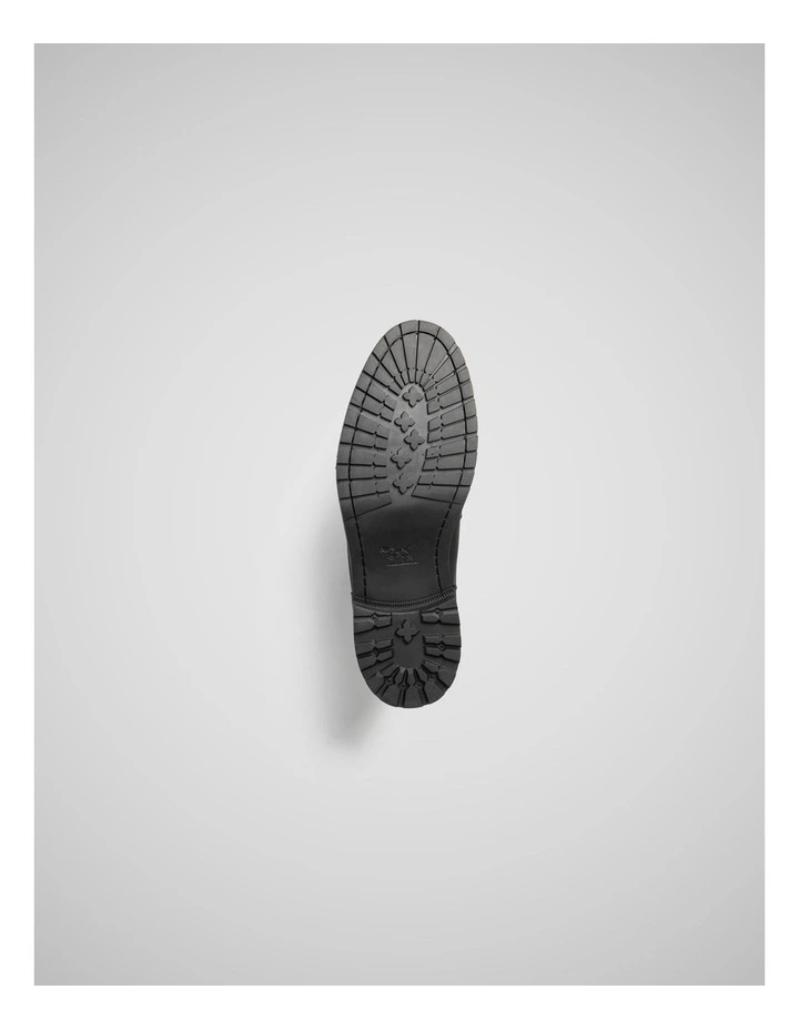 Brooklyn Chelsea Boot in Onyx image 7