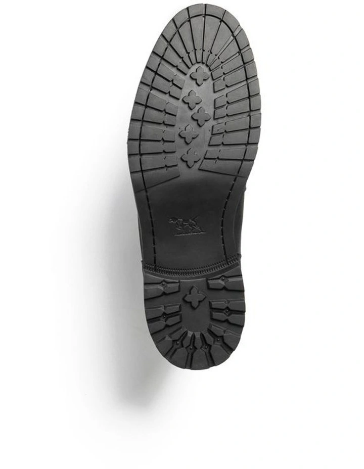 Brooklyn Chelsea Boot in Onyx image 7