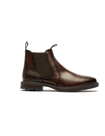 Redwood Chocolate colour