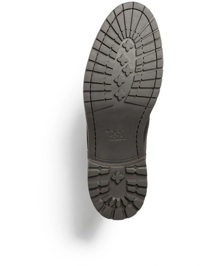 Brooklyn Chelsea Boot in Steel Blue image 7