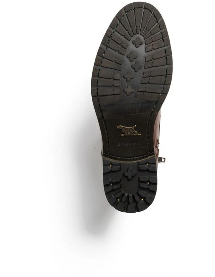 Glenorchy 1946 Military Boot in Cognac image 7