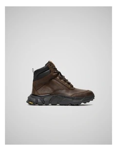 Remarkables Vibram in Chocolate
