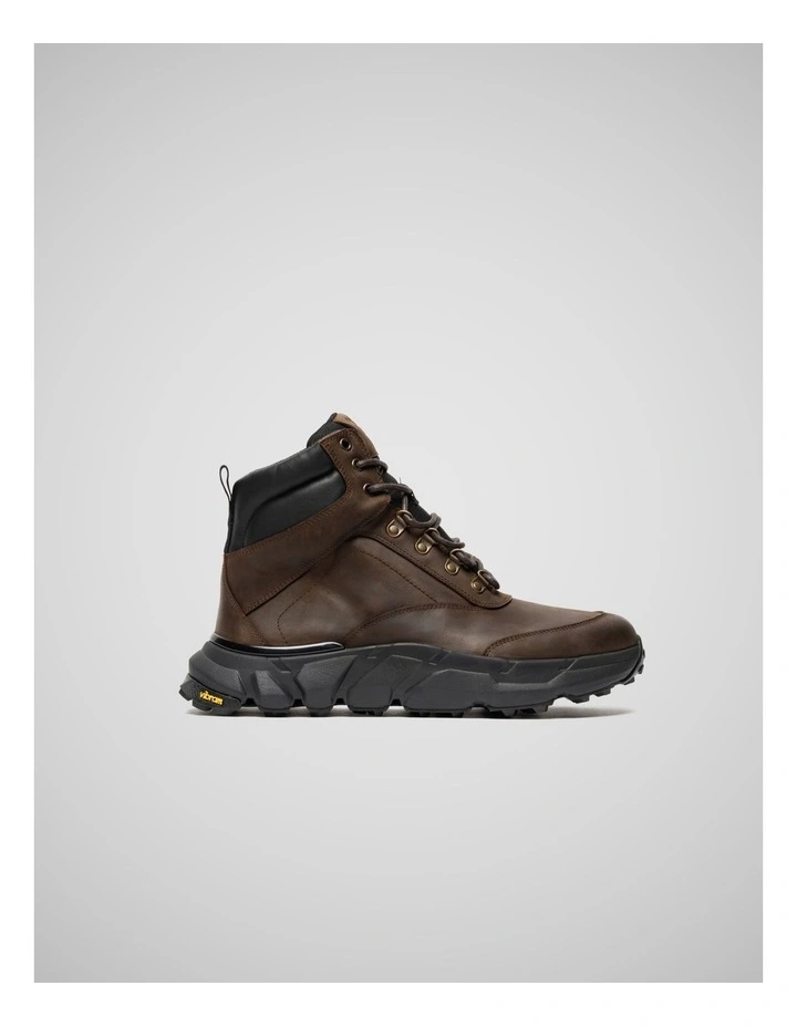 Remarkables Vibram in Chocolate image 1