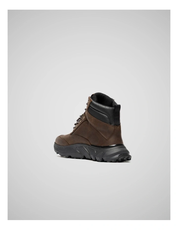 Remarkables Vibram in Chocolate image 3