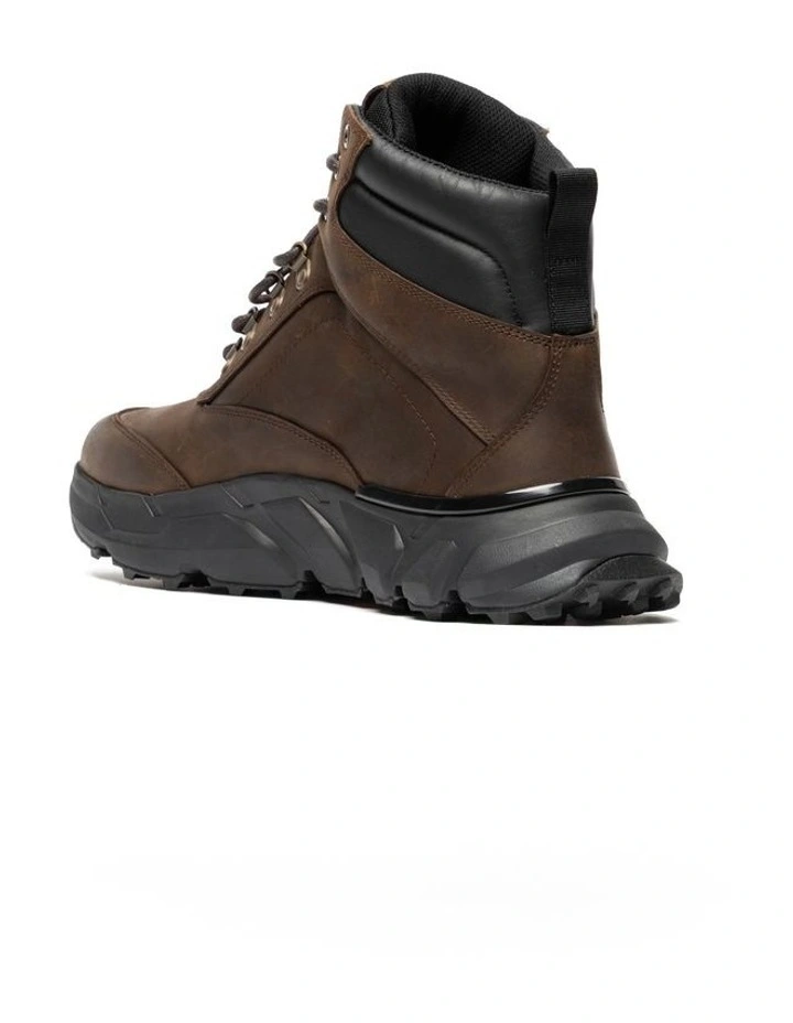 Remarkables Vibram in Chocolate image 3