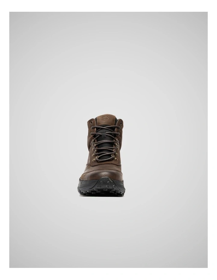 Remarkables Vibram in Chocolate image 4