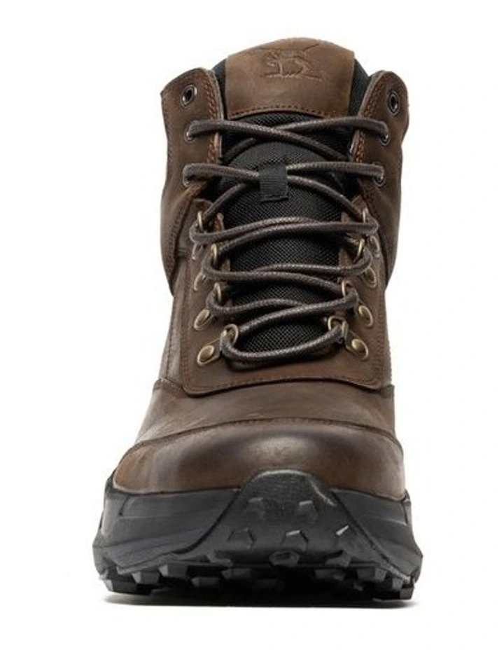 Remarkables Vibram in Chocolate image 4