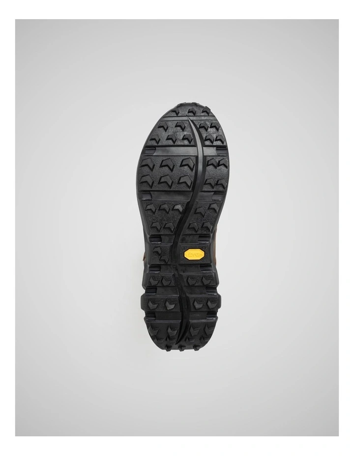 Remarkables Vibram in Chocolate image 7