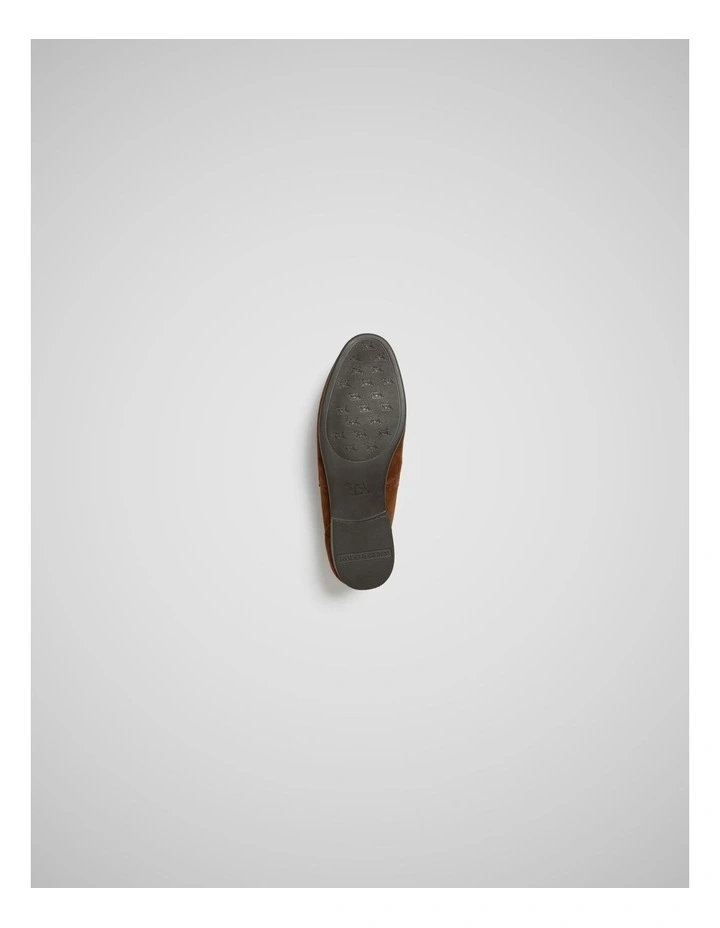 St James Loafer in Tobacco image 7
