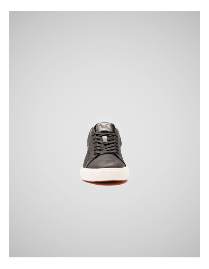 Transit Sneaker in Onyx image 4