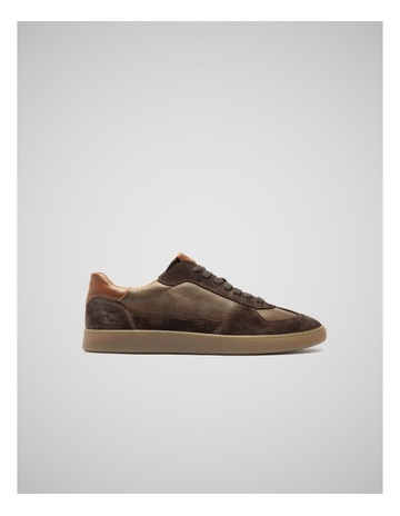Chocolate colour