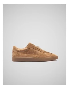 Swanson Street Sneaker in Sandstone