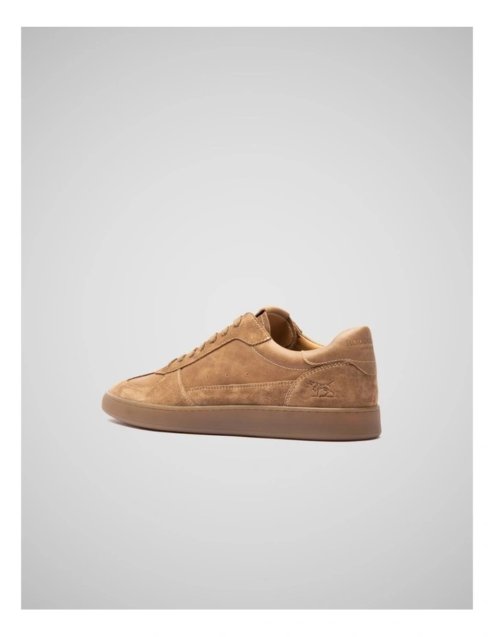 Swanson Street Sneaker in Sandstone image 3