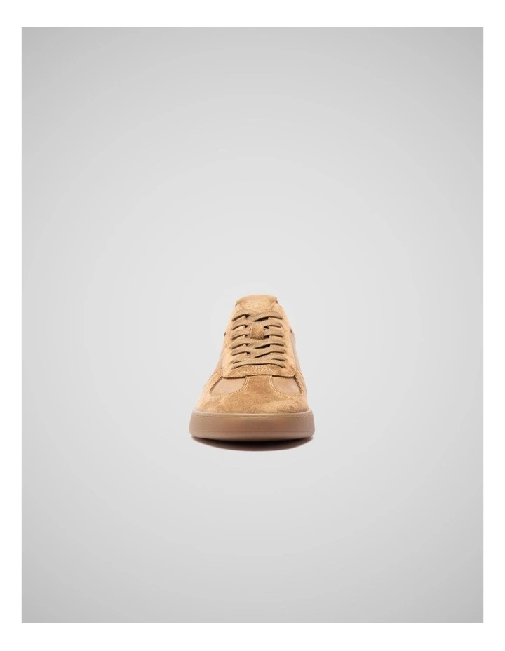 Swanson Street Sneaker in Sandstone image 4