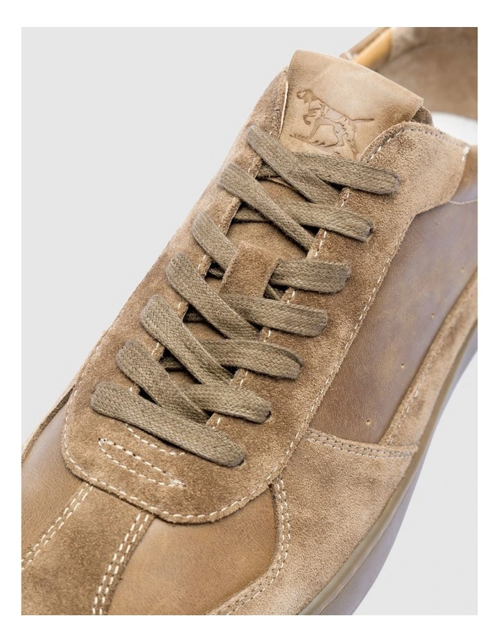 Swanson Street Sneaker in Sandstone image 5