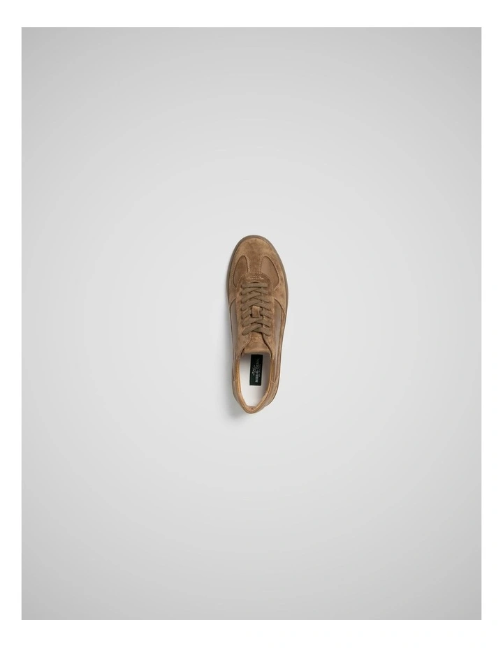 Swanson Street Sneaker in Sandstone image 6