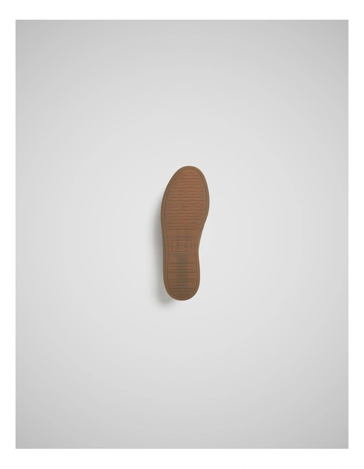 Swanson Street Sneaker in Sandstone image 7