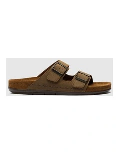 Raglan Slide in Sand