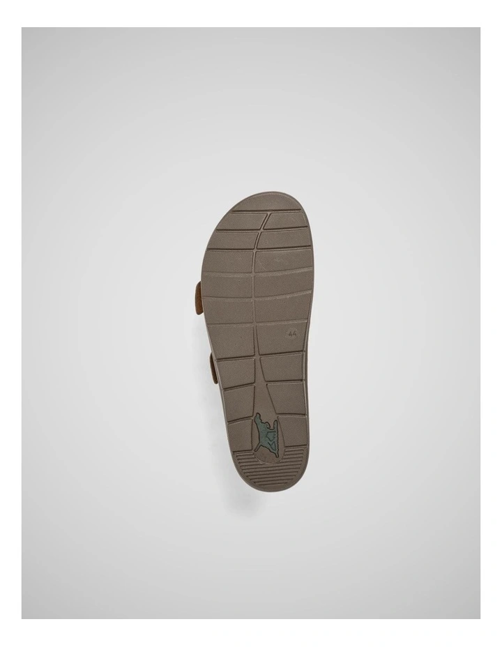Raglan Slide in Sand image 7