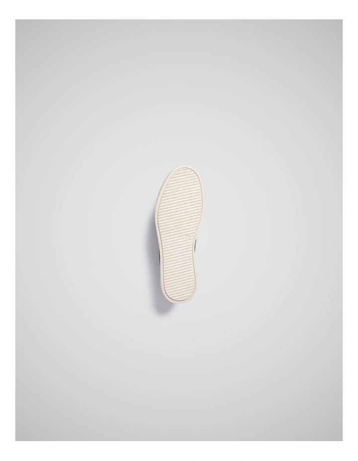 Wynyard Boat Shoe in Sea Multi image 7