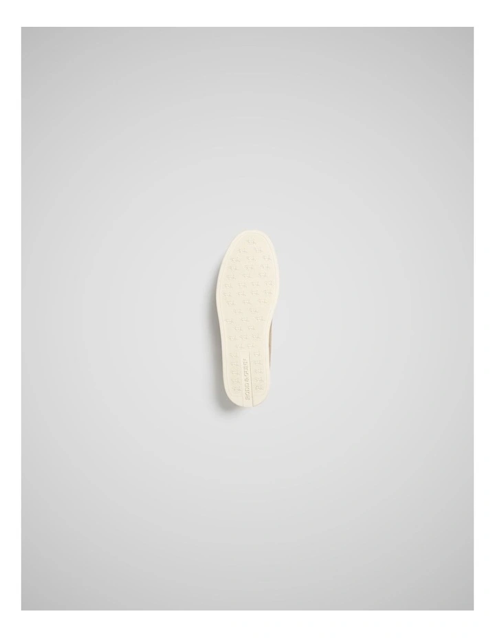 Bayview Loafer in Sand image 7