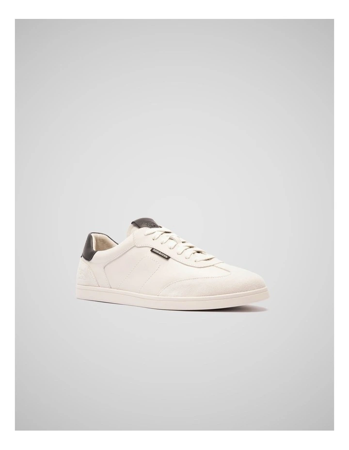 Bristol Sneaker in Chalk image 2
