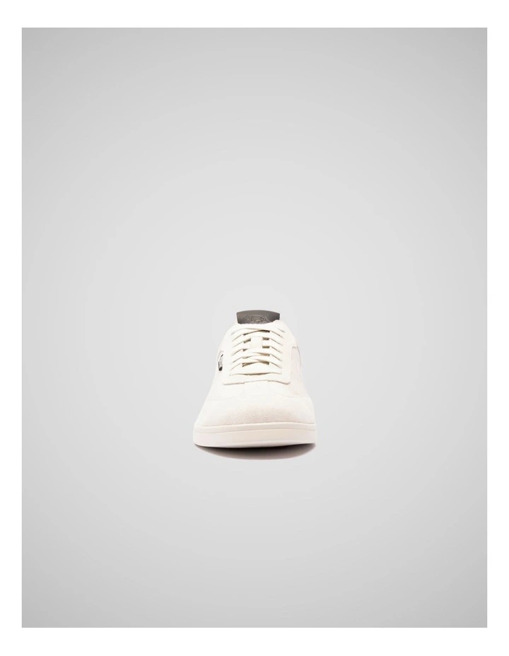 Bristol Sneaker in Chalk image 4