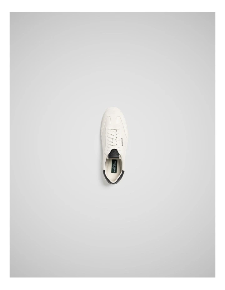 Bristol Sneaker in Chalk image 6
