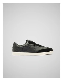 Bristol Sneaker in Nero