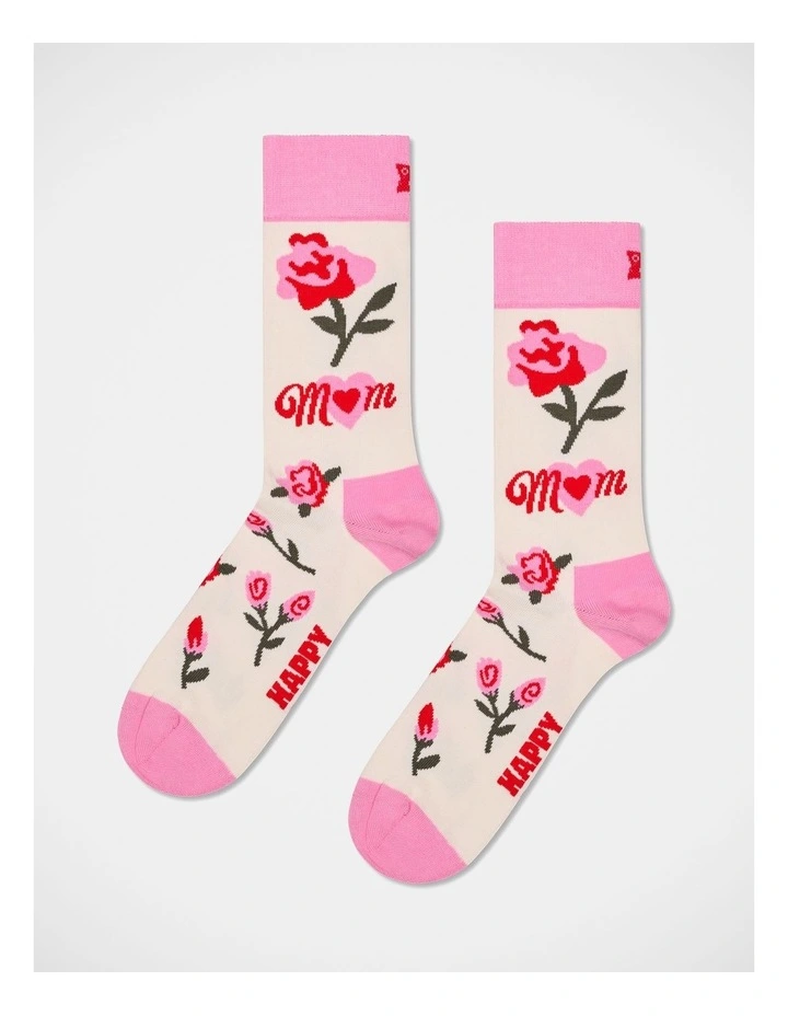 Mothers Socks Gift Set 3 Pack image 4