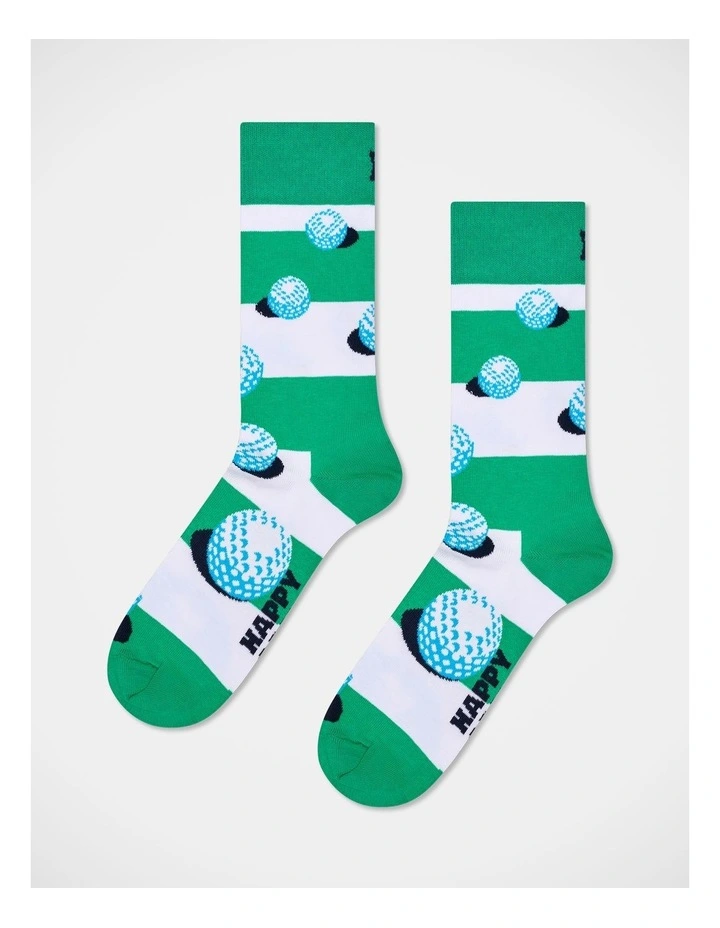 Golf Socks Gift Set 3 Pack image 2