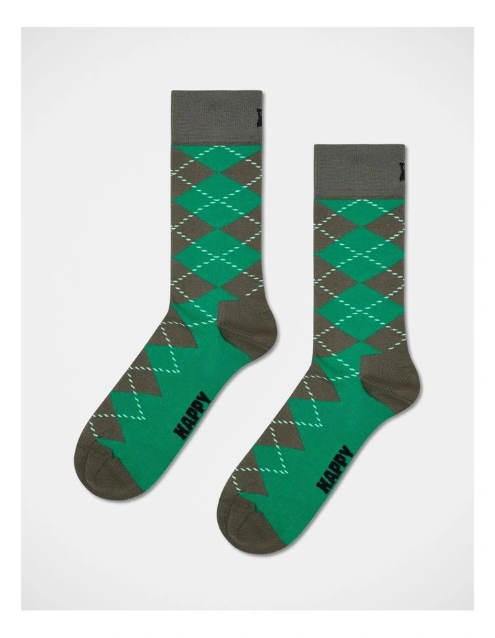 Golf Socks Gift Set 3 Pack image 3