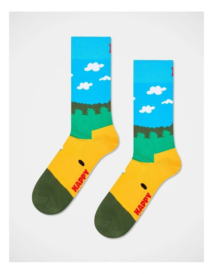 Golf Socks Gift Set 3 Pack image 4