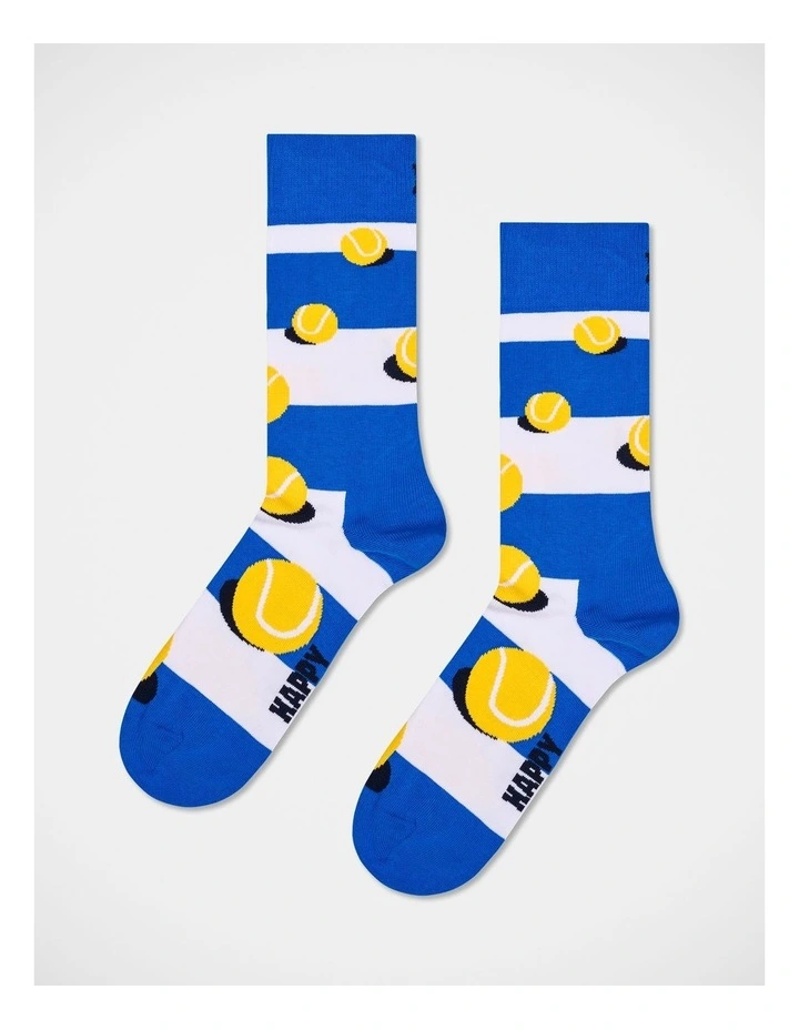 Tennis Socks Gift Set 3 Pack image 3