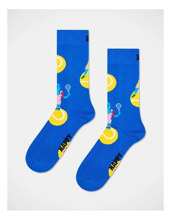 Tennis Socks Gift Set 3 Pack image 4