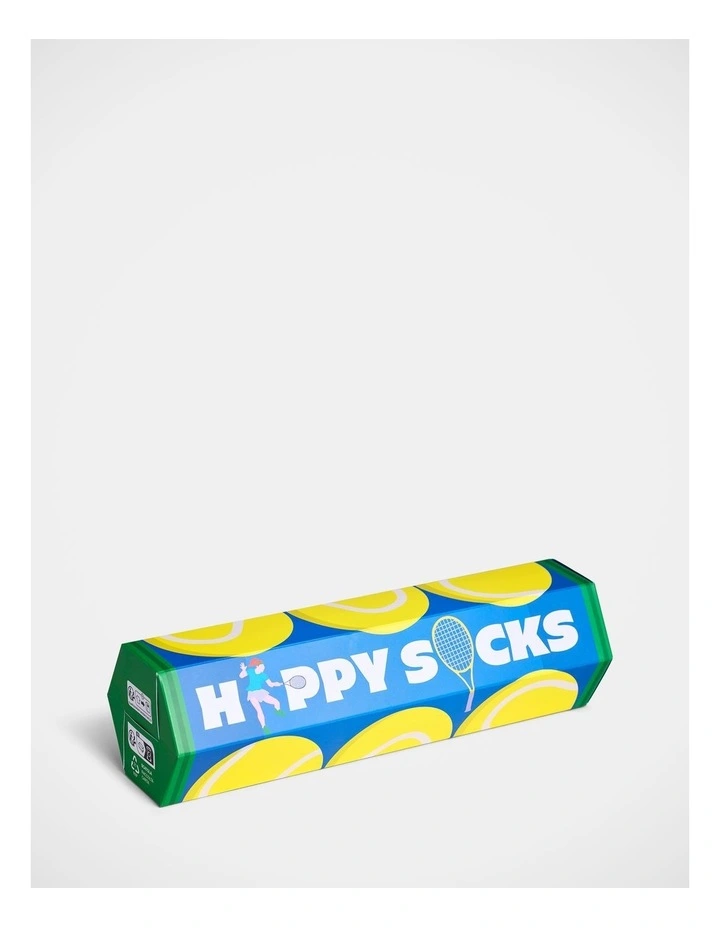 Tennis Socks Gift Set 3 Pack image 5