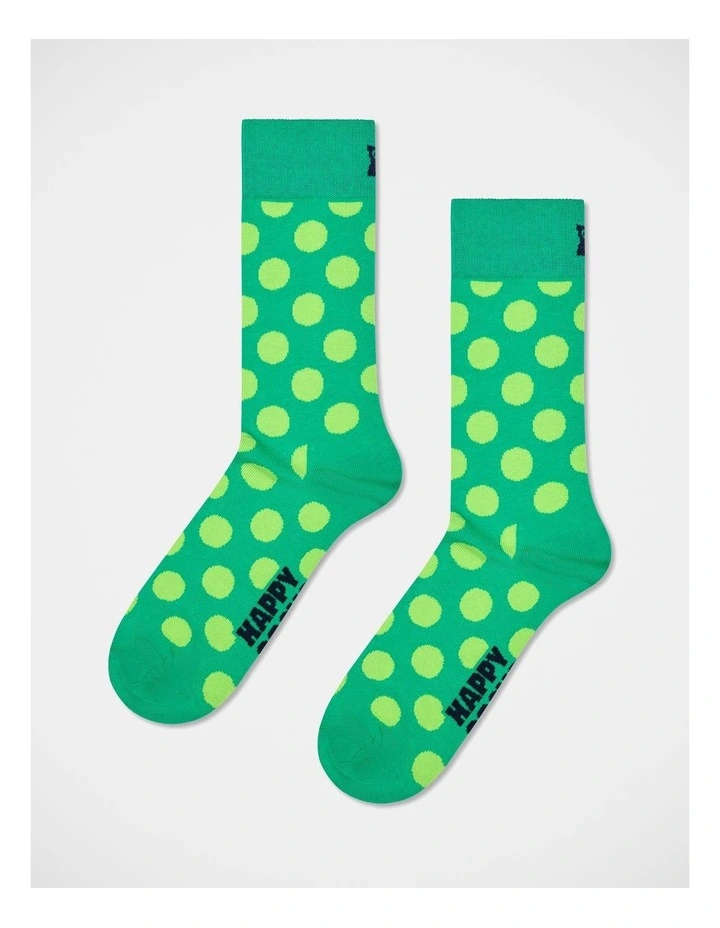 No. 1 Dad Socks Gift Set 3 Pack image 3
